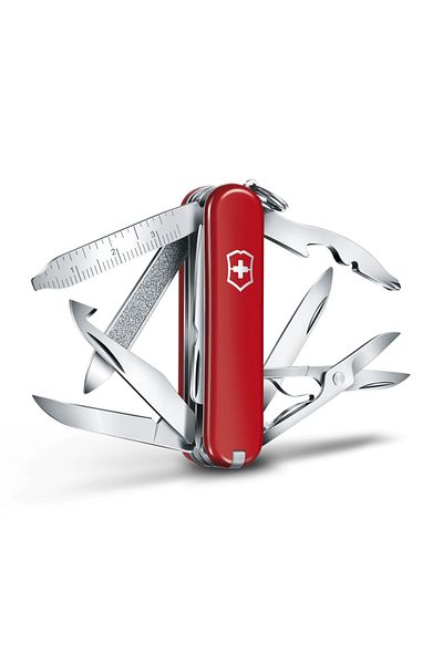 Victorinox Pocket Knife Mini Champ