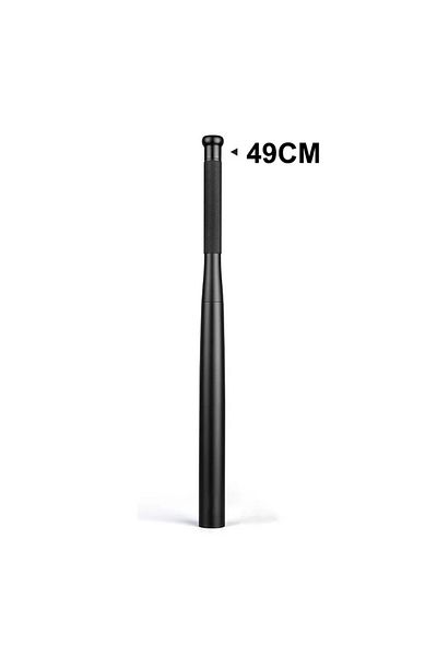 Choice 49CM Ultra Bright Self Defense Baseball Bat Flashlight Stick Outdoor Emergency Personal Defense Torc