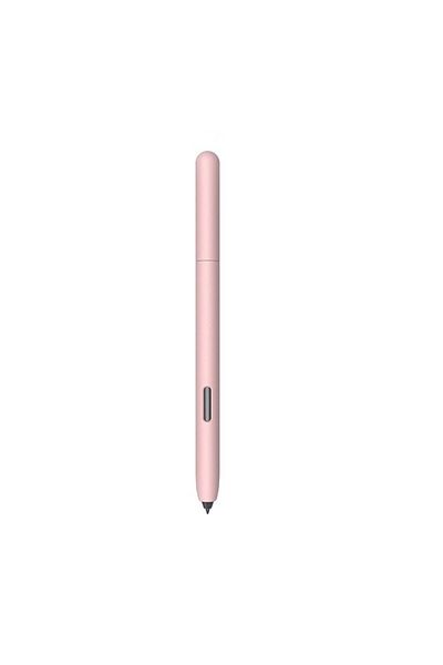 Choice Pink Silicone Stylus Protective Cover Tablet Touch Pencil Case Pen Sleeve for Samsung Galaxy Tab S7/