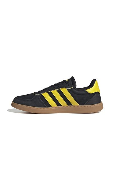 adidas Breaknet Sleek Unisex Casual Shoes Jh6897 Black