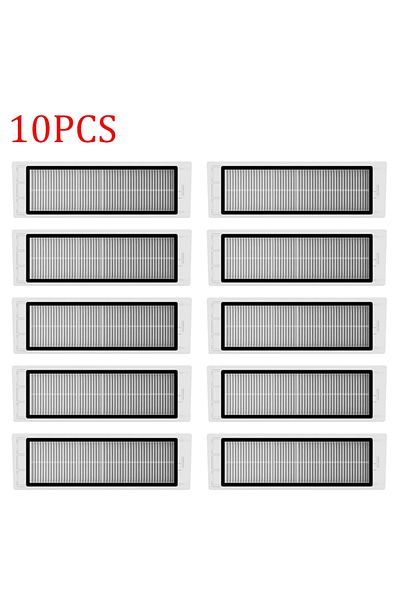 Choice S501S102204 Hepa Filter Spare Parts For Xiaomi 1S SDJQR01RR For Roborock S50 S51 S55 S5 Max S6 S6 Ma