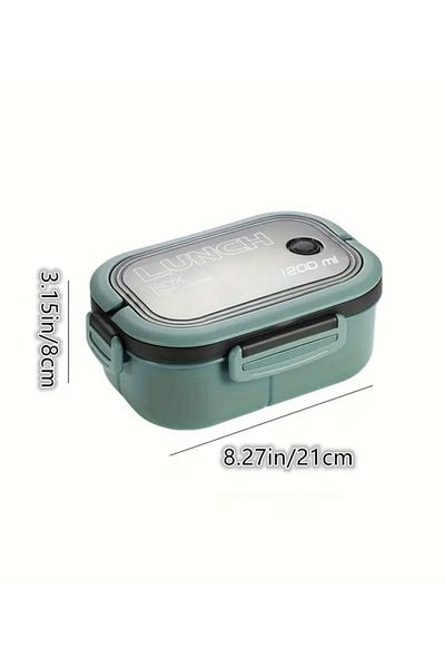 senacacollection Imported Lunch Box - Vacuum, Storage Container, Microwave Use