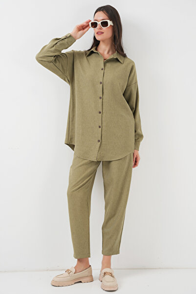 Bigdart 6622 Keten İkili Takım - Çağla