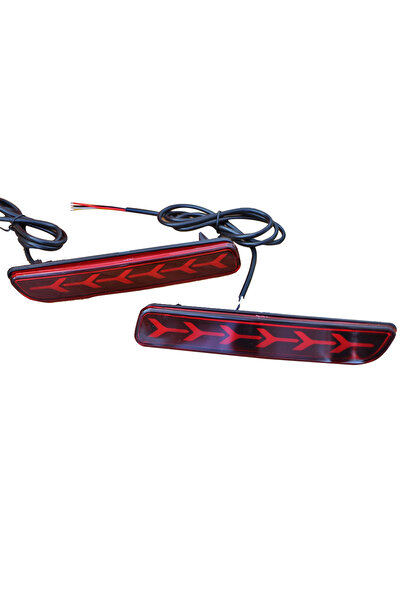 Choice1 مصابيح فرامل LED من النوع B (قطعتان) لسوزوكي إرتيجا، سياز، فيتارا، إس...