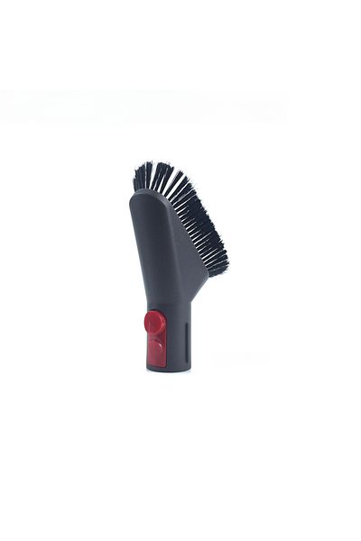 Choice C  XS Flat Suction Nozzle Head For Dyson V7 V8 V10 V11 V12 V15 Vacuum Cleaner Mattress Brush Head Ro