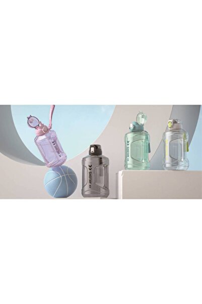 Shotay Matara Polycarbon 1600 ml Medium Barrel