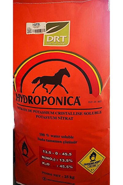 DOKTOR TARSA Hydroponıca