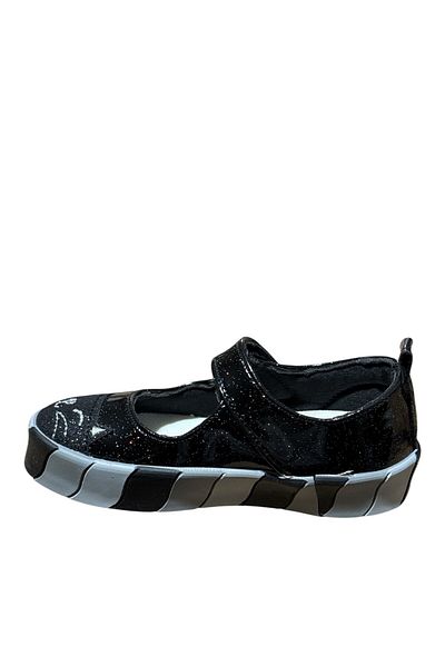 M.P. M.P 251-3445 Pt Shoes for Girls (Summer 25)