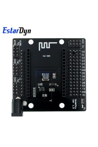 Choice Base For V3 Wireless Module Ch340/cp2102 Nodemcu V3 V2 Lua Wifi Internet Of Things Develop Board Bas