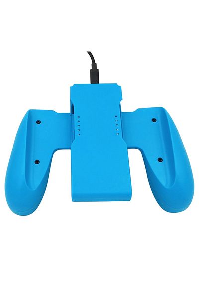 Mairuige يدعم الشحن يدعم شحن وحدة تحكم Joy-con مقبض الألعاب مقبض التبديل دعامة مريحة Suppo
