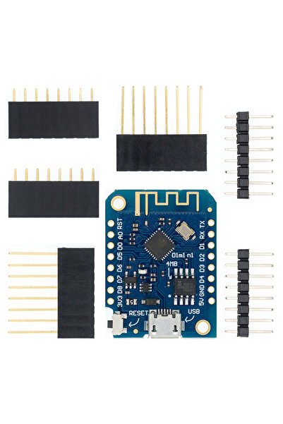 Choice1 D1 MINI V3.0 Micro USB/Type-C USB WeMos D1 Mini PRO V3.0.0 V4.0.0 ESP...