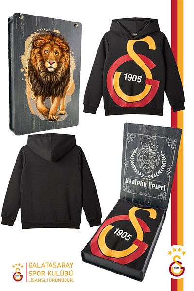 Galatasaray Виждаме, но не можете да направите това, защото даденото заглавие не предоставя голяма част от необходимата информация, която съдържа.
За да решим проблема ви, първо можем да преведем даденото заглавие на турски език и след това да направим необходимите редакции.
Моля, помогнете ни, като предоставите точно и пълно заглавие в началото.
Пример: Оригинален детски спортен панталон с голямо лого
Можем сами да го пренапишем на турски, използвайки тази информация, но сме в трудна ситуация да намерим правилния начин поради липсващи или неинформирани неясноти.
Разгледайте примера, който направихме досега по-горе: „Оригинална лицензирана дървена подаръчна кутия с голямо лого за деца, щампован с лъв“.
Бих искал обаче да отбележа, че не предоставяме тази информация изцяло и в резултат на това ще ни е трудно да осигурим точен и прецизен превод на турски. Затова винаги ни помагайте, като предоставяте ясна и изчерпателна информация.
Моля, вземете предвид тези бележки и ако ги предоставите точно и пълно, мога да ги преведа правилно на турски и да направя необходимите уговорки. Както споменахме, нашата цел е да предоставим точно и разбираемо заглавие.