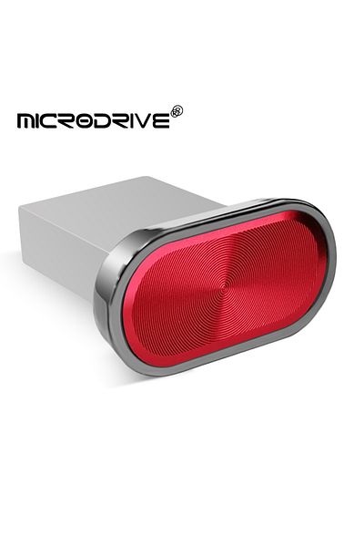 Choice 32GB Red Super Mini USB Flash Drive Waterproof Pendrive 64GB 32GB 16GB 8GB 4GB Real Capacity USB Mem