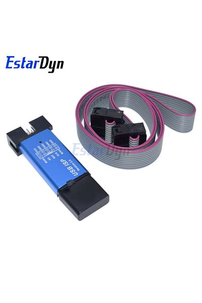 Choice Usbasp Programmer Estardyn New Usbasp Usbisp Avr Programmer Usb Isp Usb Asp Atmega8 Atmega128 Suppor