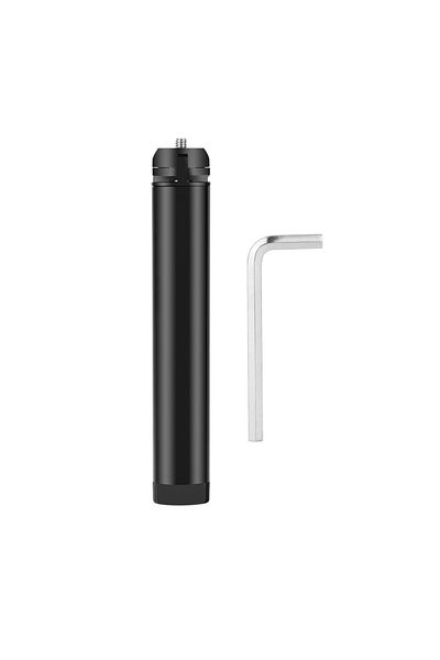 Choice large Universal Photography Aluminum Tripod for DJI Pocket 3/Gopro/Insta360 X5/X4 Camera Travel Trip