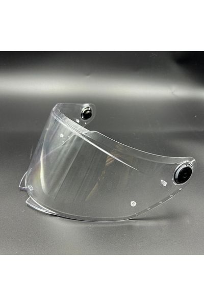 Choice Clear Helmet visor for MT THUNDER 4 SV helmet MT-V-28B Replacement helmet face shield Glasses Goggle