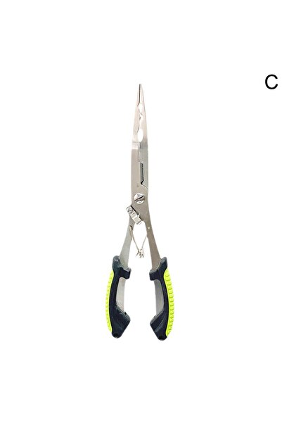 Choice كماشة الأسماك بيئة العمل المضادة للانزلاق عالية القوة متعددة الوظائف ق...