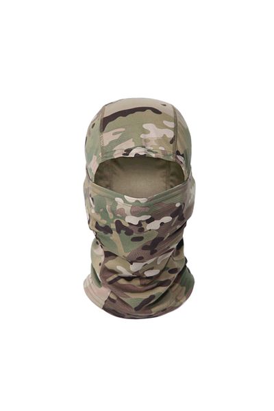 Choice CP Camouflage Balaclava Hat Cycling Full Face Mask Outdoor Sports Hunting Hiking Ski Mask motorcycle