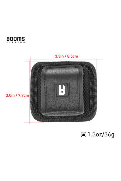 Choice حامل قضبان الصيد من Black M Booms Fishing V05، حامل قضبان الصيد من الن...