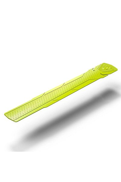 Choice Lingge Yellow Enlee Bike Frame Anti Scratch Protector Mtb / Road Bicycle Anti Slip Sticker Protectio
