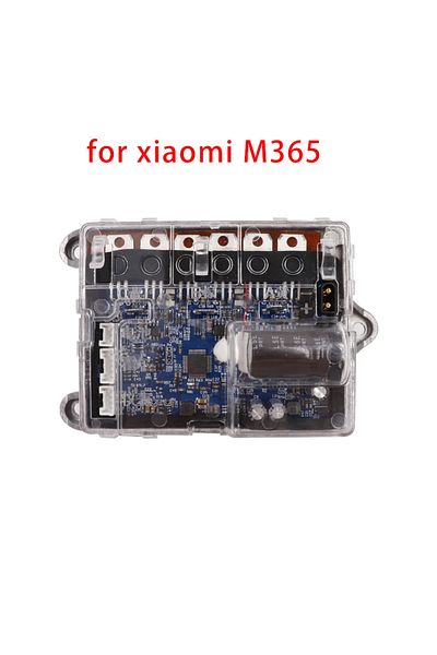Choice M365 Electric Scooter Motherboard Controller Main Board ESC Switchboard For XIAOMI Mijia M365/Pro/1s