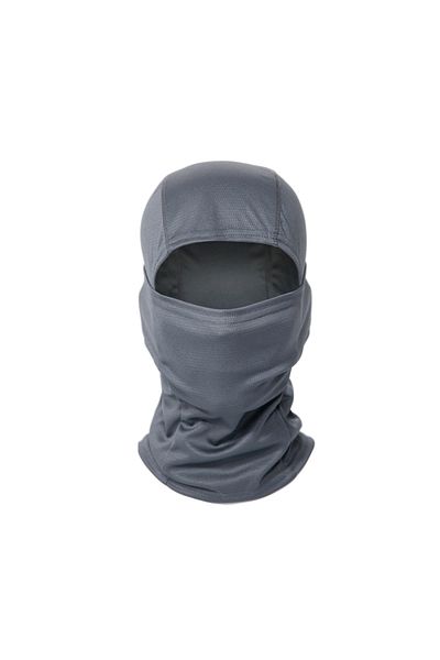 Choice grey Camouflage Balaclava Hat Cycling Full Face Mask Outdoor Sports Hunting Hiking Ski Mask motorcyc