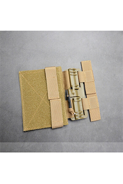 Choice طقم مشبك سترة سريع الفك من TN-1PC طقم نظام سريع الفك المتين لـ JPC CPC N