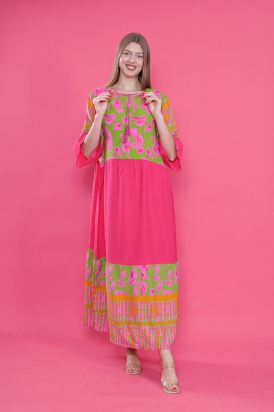 mervemoda ΓΥΝΑΙΚΕΙΟ ΚΑΛΟΚΑΙΡΙΝΟ ΚΟΝΤΟΜΑΝΙΚΙ ΦΟΡΕΜΑ