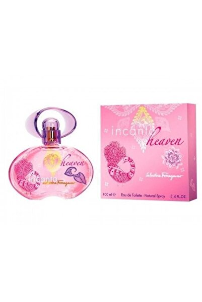 Salvatore Ferragamo Incanto Heaven for Women Eau de Toilette 100ml
