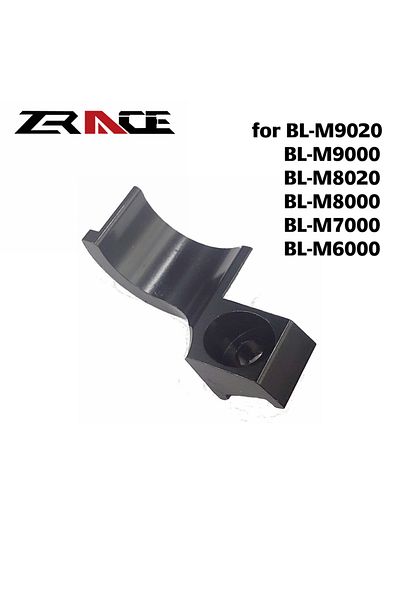 Choice Left and right-ISPII ZRACE XTR / XT / SLX / DEORE I-SPEC II Brake integrated MatchMaker Shifter Adap