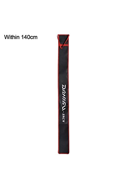 Choice -حقيبة صنارة صيد بحجم 140 سم، حقيبة تخزين أدوات صيد متعددة الوظائف، ذا...