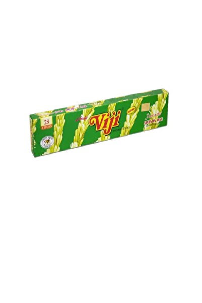 Liberty مجموعة أعواد بخور فيجي 7 في 1 مكونة من 28 قطعة أسود 24سم