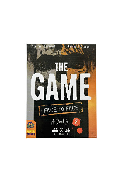 Choice1 DM26B-The Game2 The Mind Card Game Puzzle Board Game Team Experience ...