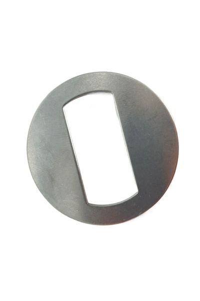 Choice 1pcs metal shim Upgraded Folding Clamp for Dualtron Dt3 Spider Zero 8X 10X 11X for Speedual Series E