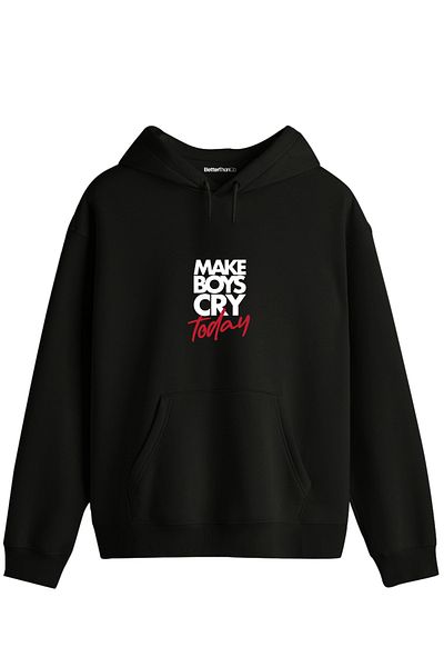 BetterThanCo Today - Regular Hoodie