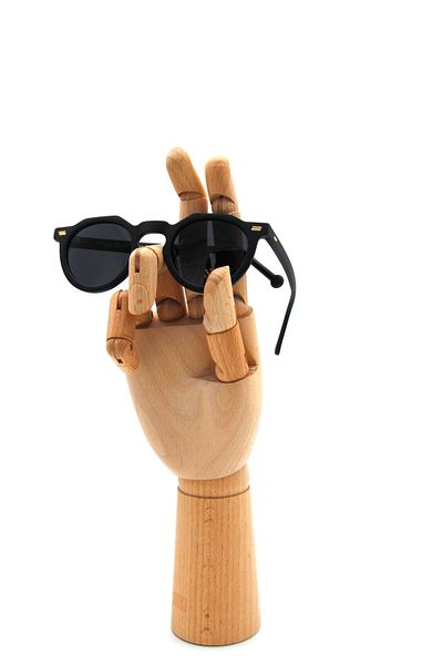 Marisol Mrs Paris C37 Y Unisex Sunglasses