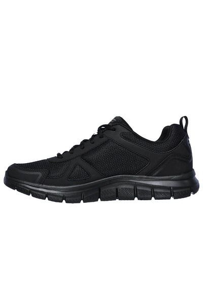 SKECHERS Track Scloric - 52631-BBK