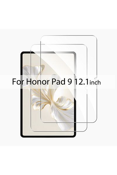 Choice 2pcs Honor Pad 9 2PCS Tempered Glass Screen Protector for honor pad x9 x8 Pro Lite honor pad x9 9 8