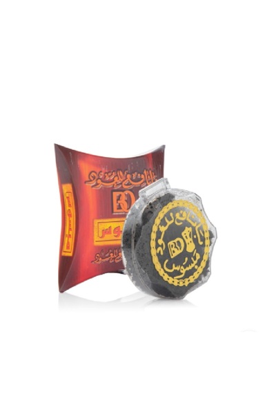 Banafa بخور عود بني 30 جرام