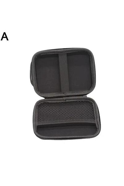 Choice A Protective Case For R36s/r35s Eva Hard Game Storage Bag Protect Case Game Console Storage Box Gam.