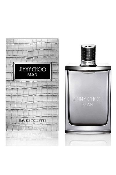 Jimmy Choo Men's perfume for men 100ml
