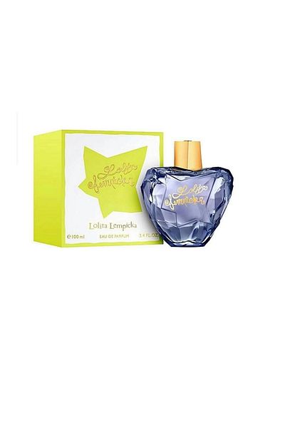 Lolita Lempicka Mon Premier Eau de Parfum for Women, 100ml