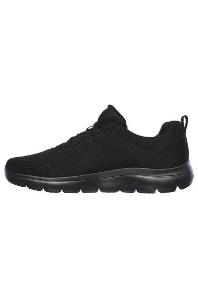 SKECHERS Summits Brisbane - 232057-BBK