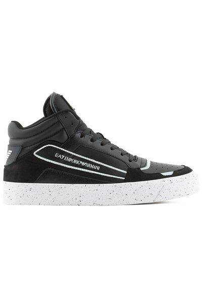 Emporio Armani EA7 Basked Retro - XK351-X8Z042-A120