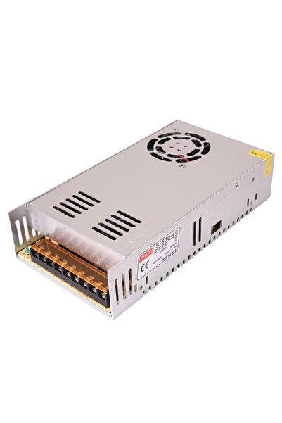 Choice1 500W 48V 220 V 12V 24V 36V 48V 500W Switching Power Supply Source Transformer AC DC SMPS For LED Str