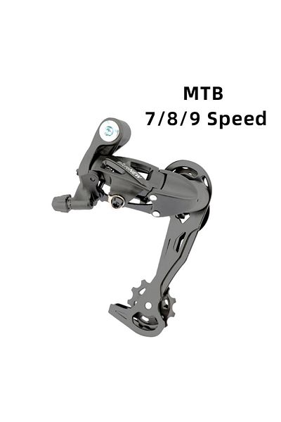 DNM Mtb 7 8 9 Speed Micronew Mountain Bike Rear Derailleur 7 8 9 10 11 Speed Road Bike Rd Shifter Groups