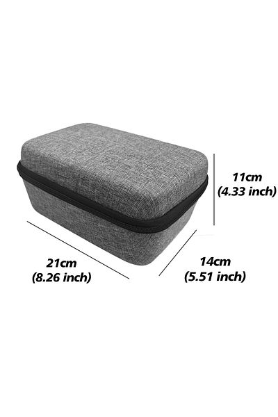 Choice HY300 Series Box Original HY320 MINI/HY300 PRO/HY320 Projector Storage Case Travel Carry Bag For Pro