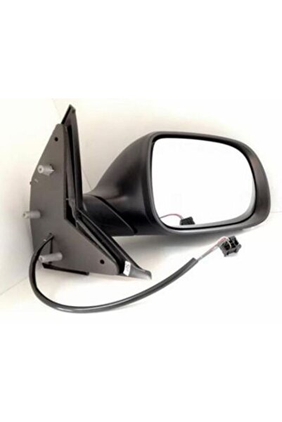 SPJ E-3525 Dış Dikiz Aynası Transporter T6 Elektrikli Katlanır Ayna 10 15 Ast...