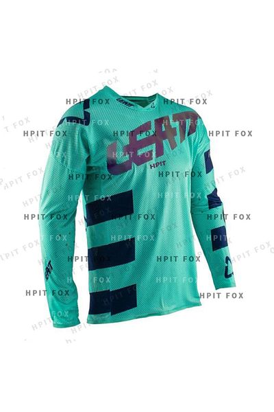 Choice M Jersey7 Men's Motocross Cycling Jersey Mtb Motocross T-shirt Quick-dry Breathable Downhill Jersey