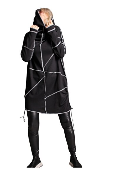 PHUTİ COLLECTION Двосторонній тунік